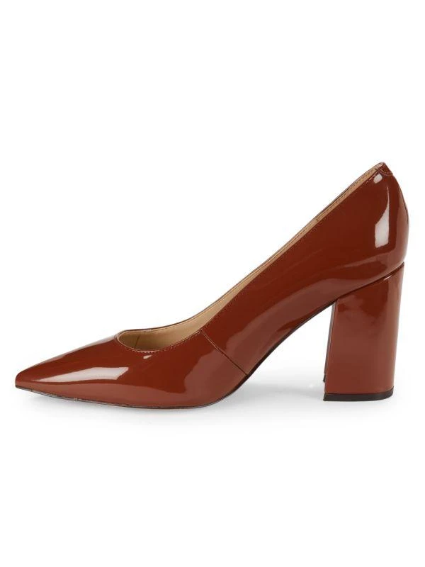 Nine West Cara Point Toe Pumps 4