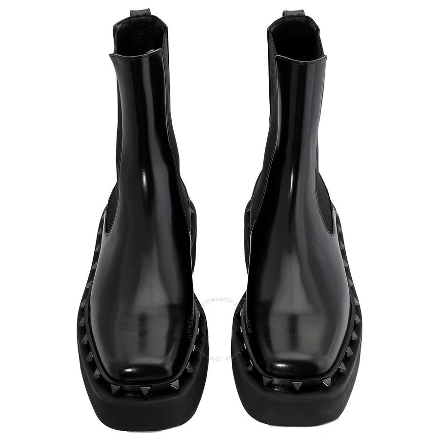 Valentino Garavani Rockstud M-Way Boots 3