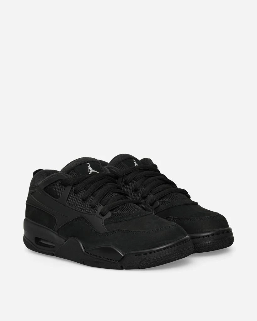 Jordan Air Jordan 4 RM Sneakers Black 2