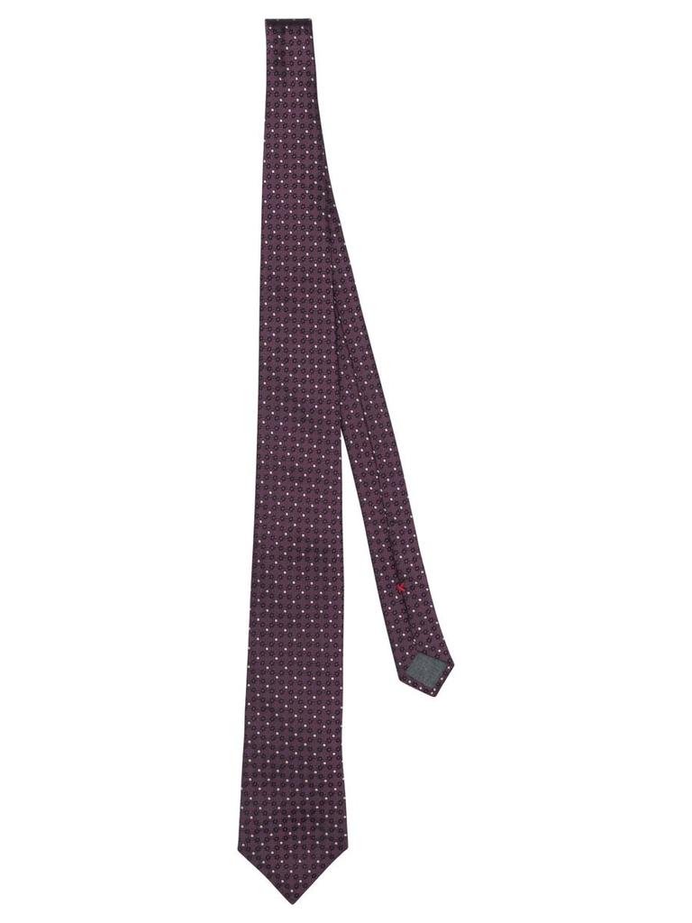 Brunello Cucinelli Brunello Cucinelli Silk Tie