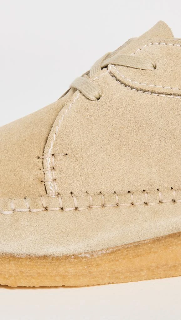 Clarks Weaver Boots 3