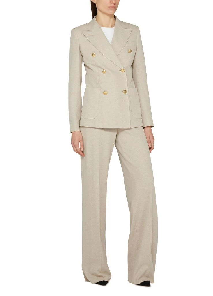 Max Mara Vanadio double-breasted jacket 6