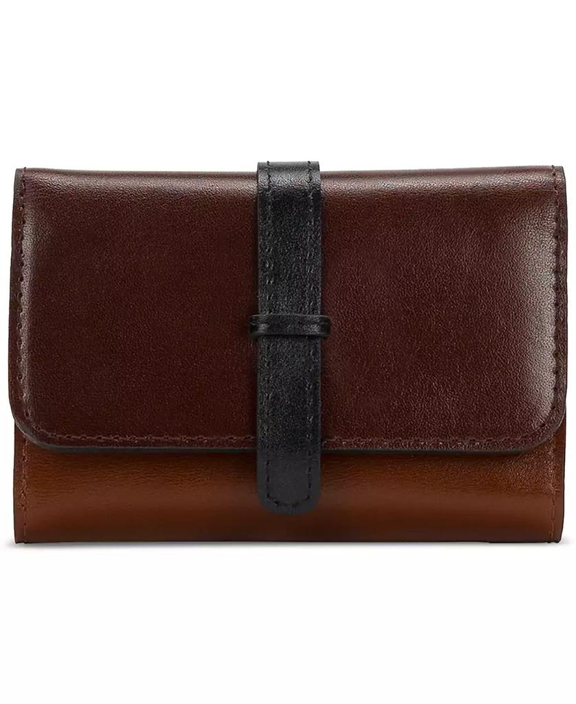 Patricia Nash Women
s Perla Trifold Wallet