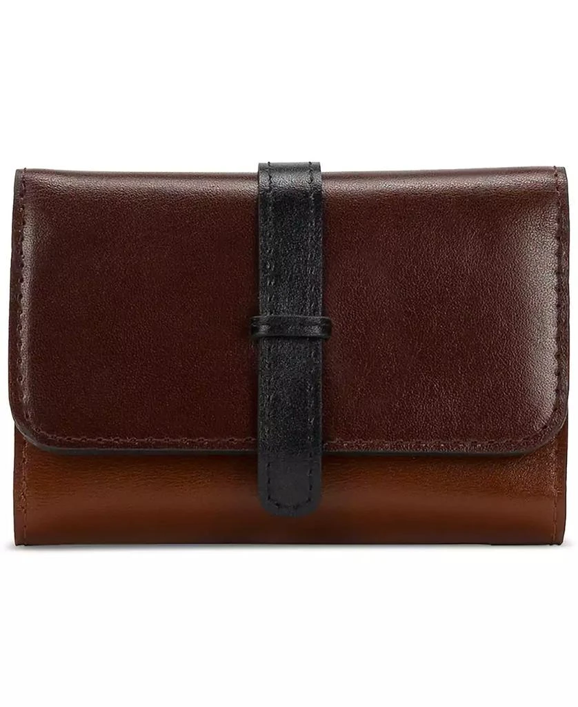 Patricia Nash Women
s Perla Trifold Wallet 1
