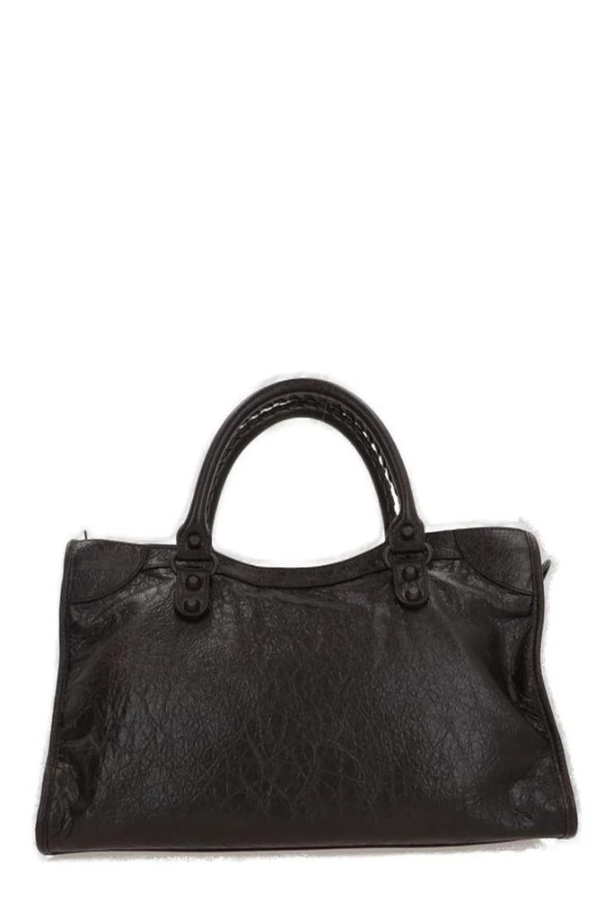 Balenciaga Le City Medium Tote Bag – On Sale Now with Up to 27