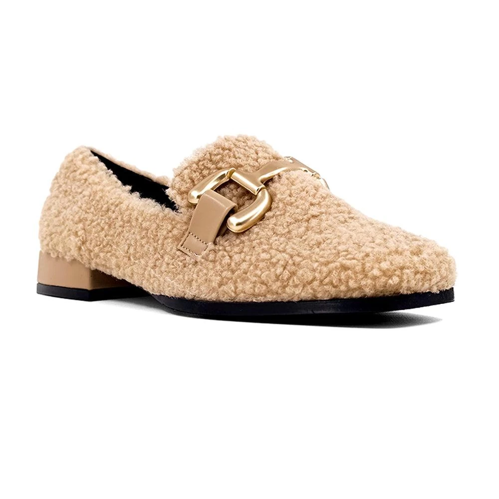 Shu Shop Therese Flat Loafers 2