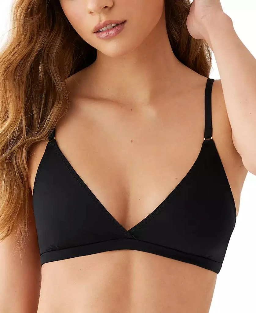Wacoal by Wacoal Women
s Spotlight Triangle Bralette, 910293 1