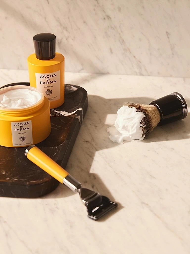 Acqua di Parma Barbiere Soft Shaving Cream 3