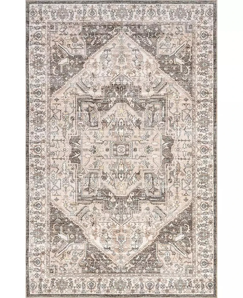 nuLOOM Revel Brielle 5'x8' Area Rug 1