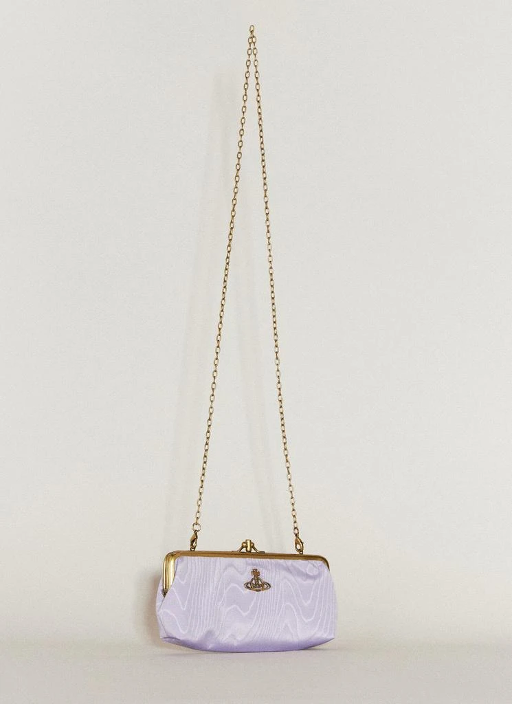 Vivienne Westwood DB Frame Chain Bag 2