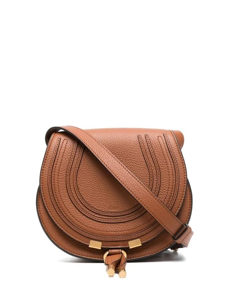 Chloé Chloé Marcie Small Crossbody Bag 1