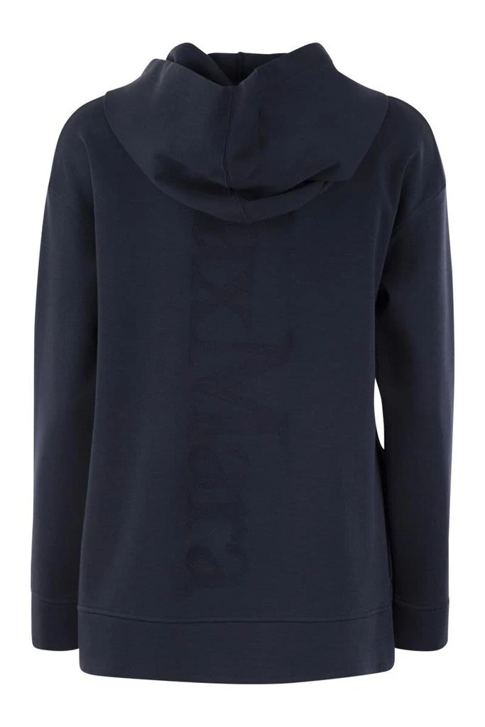 S MAX MARA ZUAI - HOODIE 2