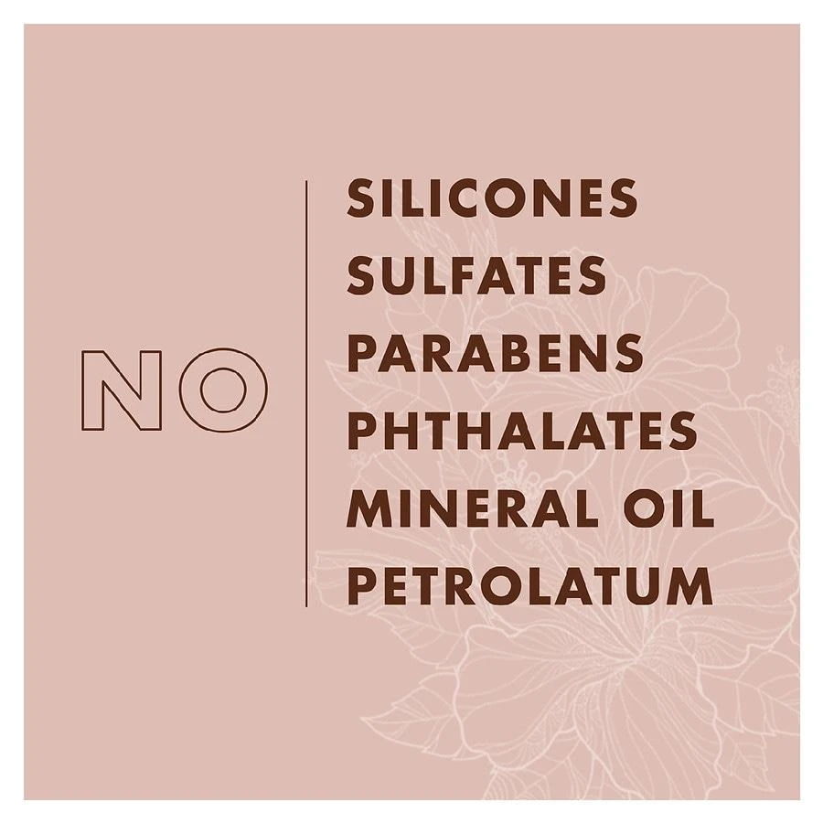 SheaMoisture Kids Extra Moisturizing Detangler Coconut and Hibiscus 5