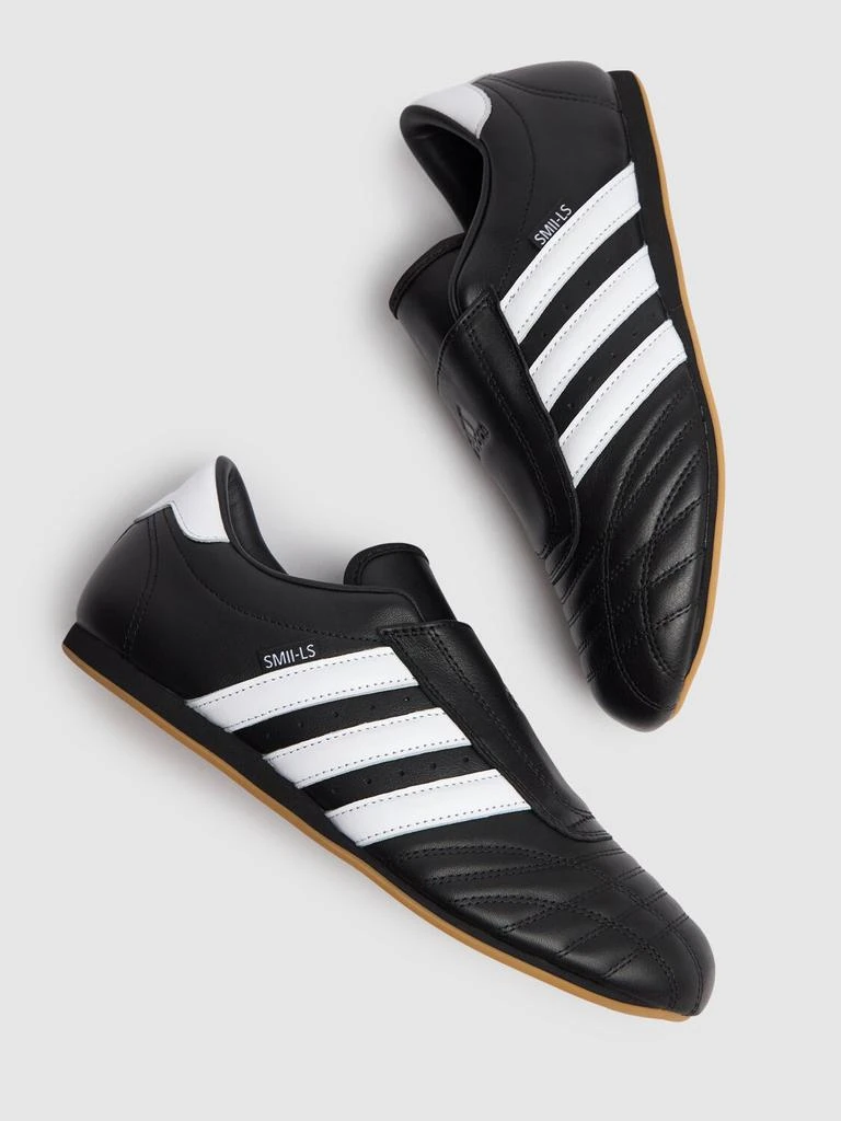 Adidas Taekwondo Sneakers 2