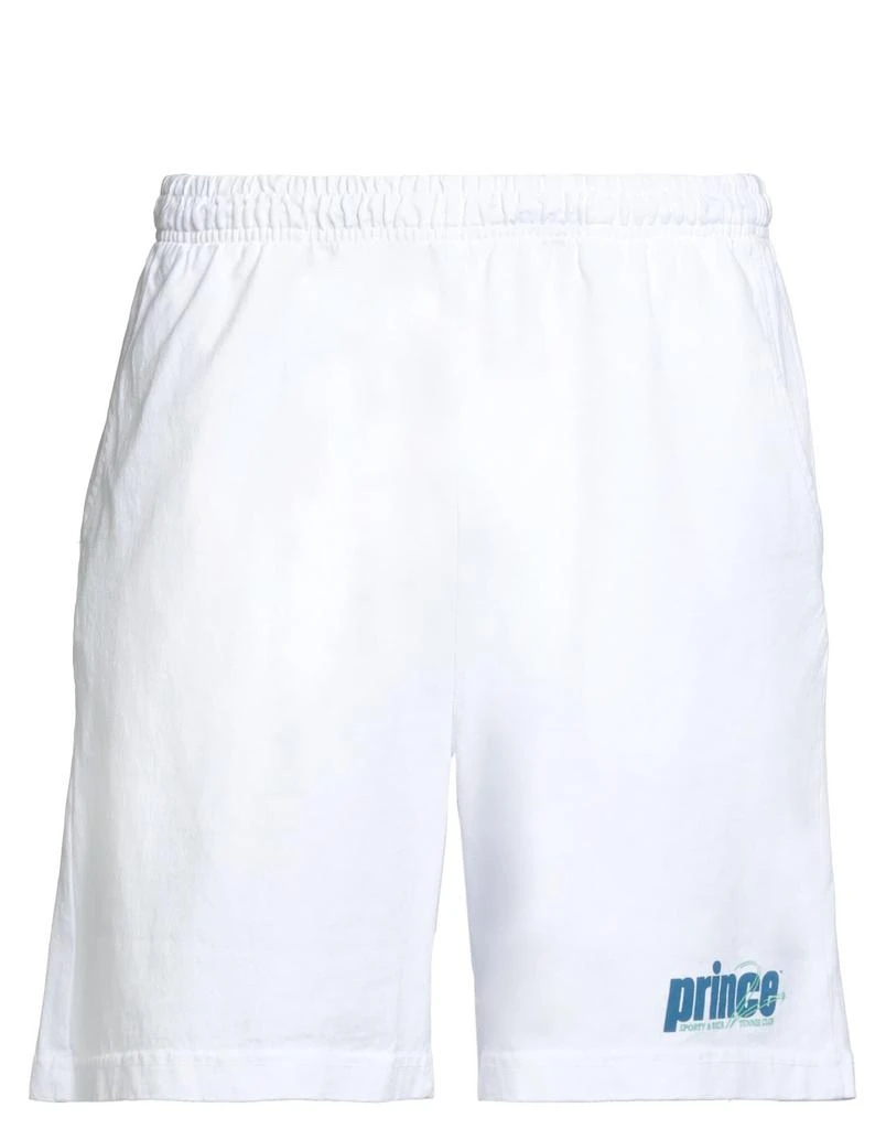 Sporty 
Rich Shorts 
Bermuda 1
