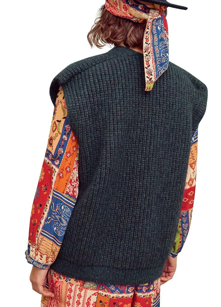 MOMONÌ Arsene cardigan 4