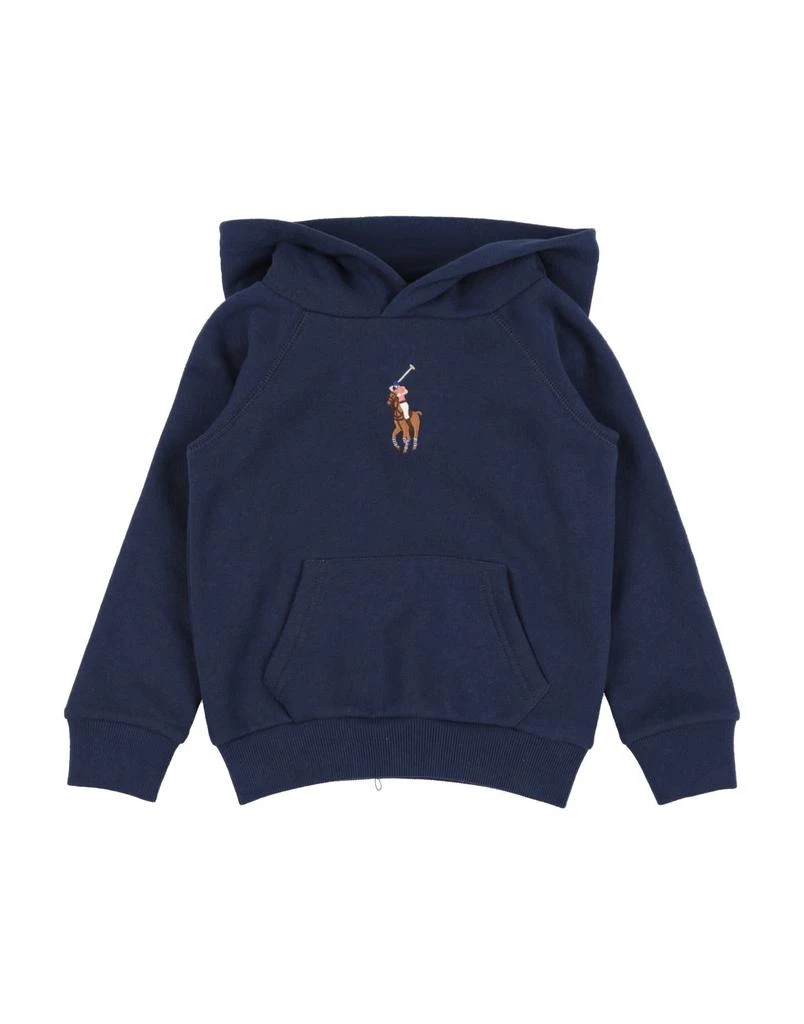 Ralph Lauren Hooded sweatshirt