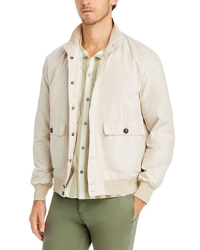 VALSTAR Valstarino Packable Jacket 1