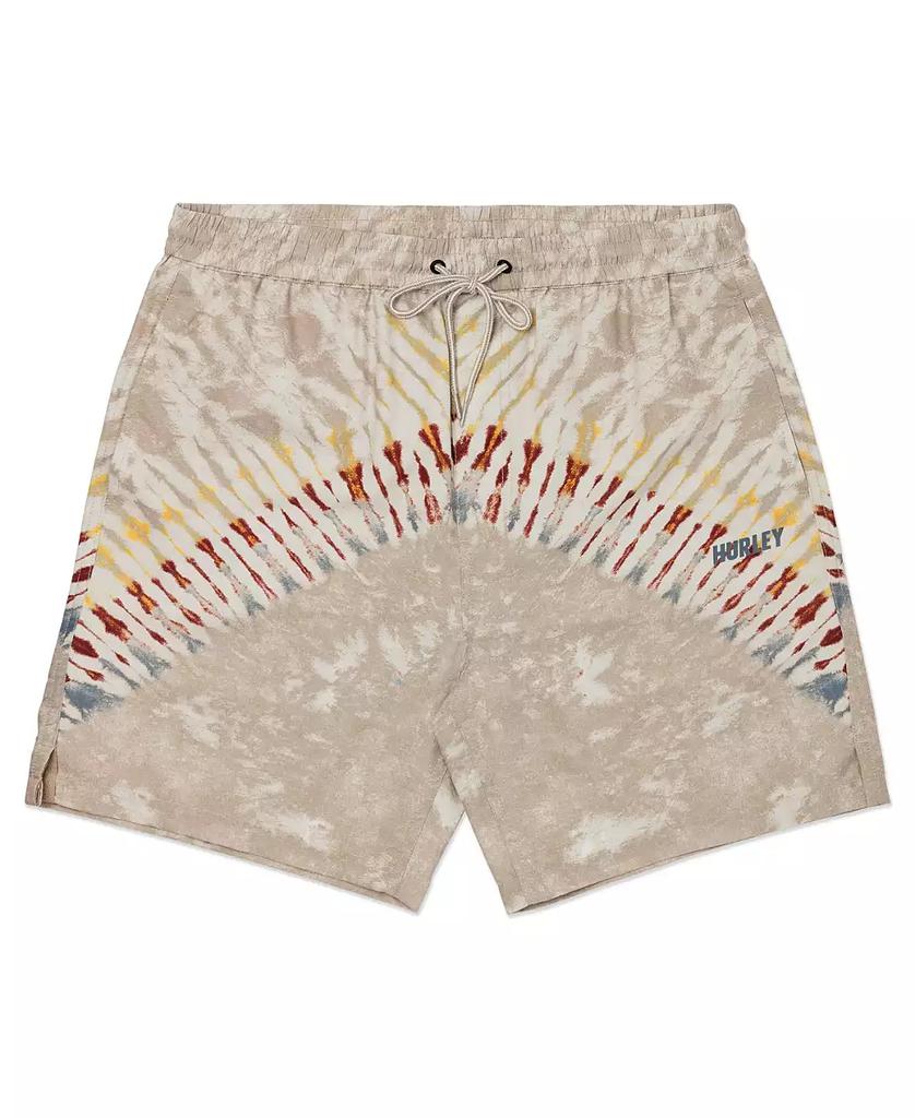 市場】(取寄) ハーレー メンズ H2o ドリ トレック ストレッチ 7 Hurley