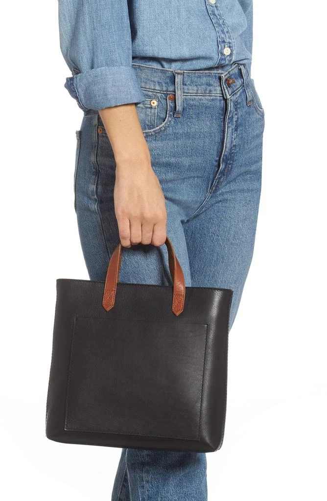 Madewell The Small Transport Crossbody Bag 3