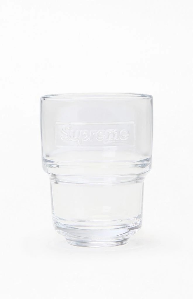 Supreme 6 Pack La Rochere Water Glasses 1