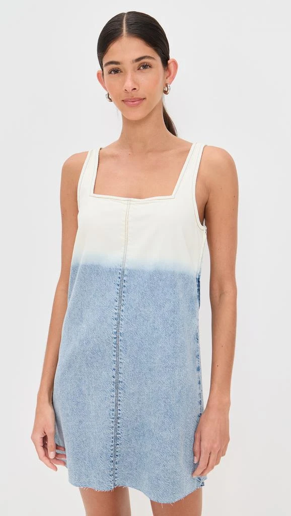 Rag 
Bone Featherweight Jayde Dress 6