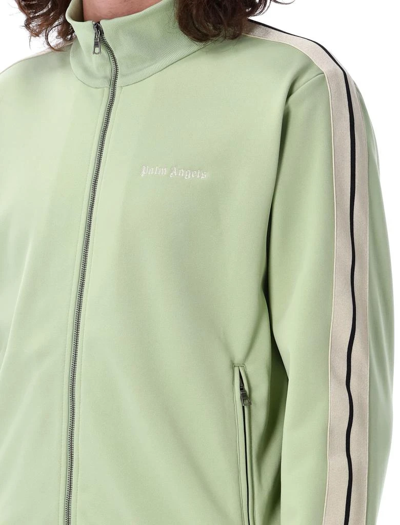 Palm Angels Classic Logo Track Jacket 3