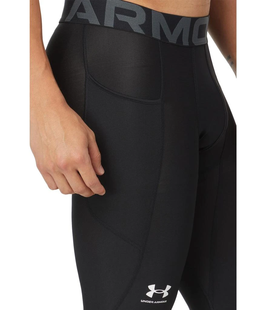 Under Armour Heatgear Armour 3/4 Leggings 3