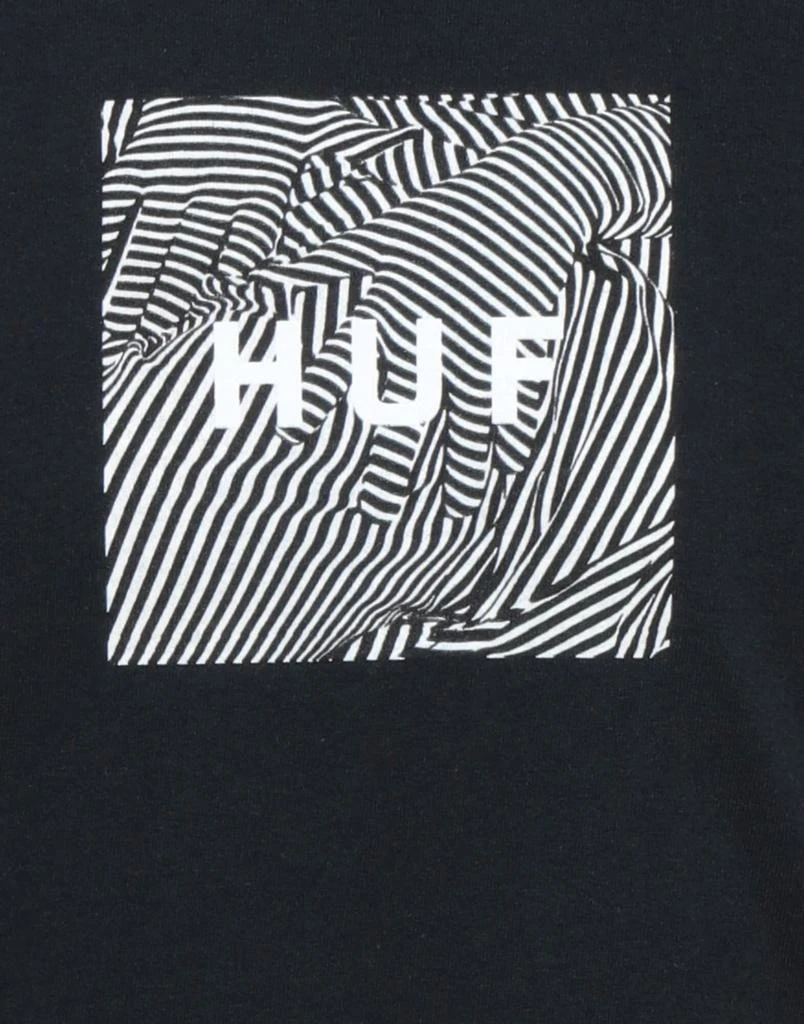 HUF T-shirt 4