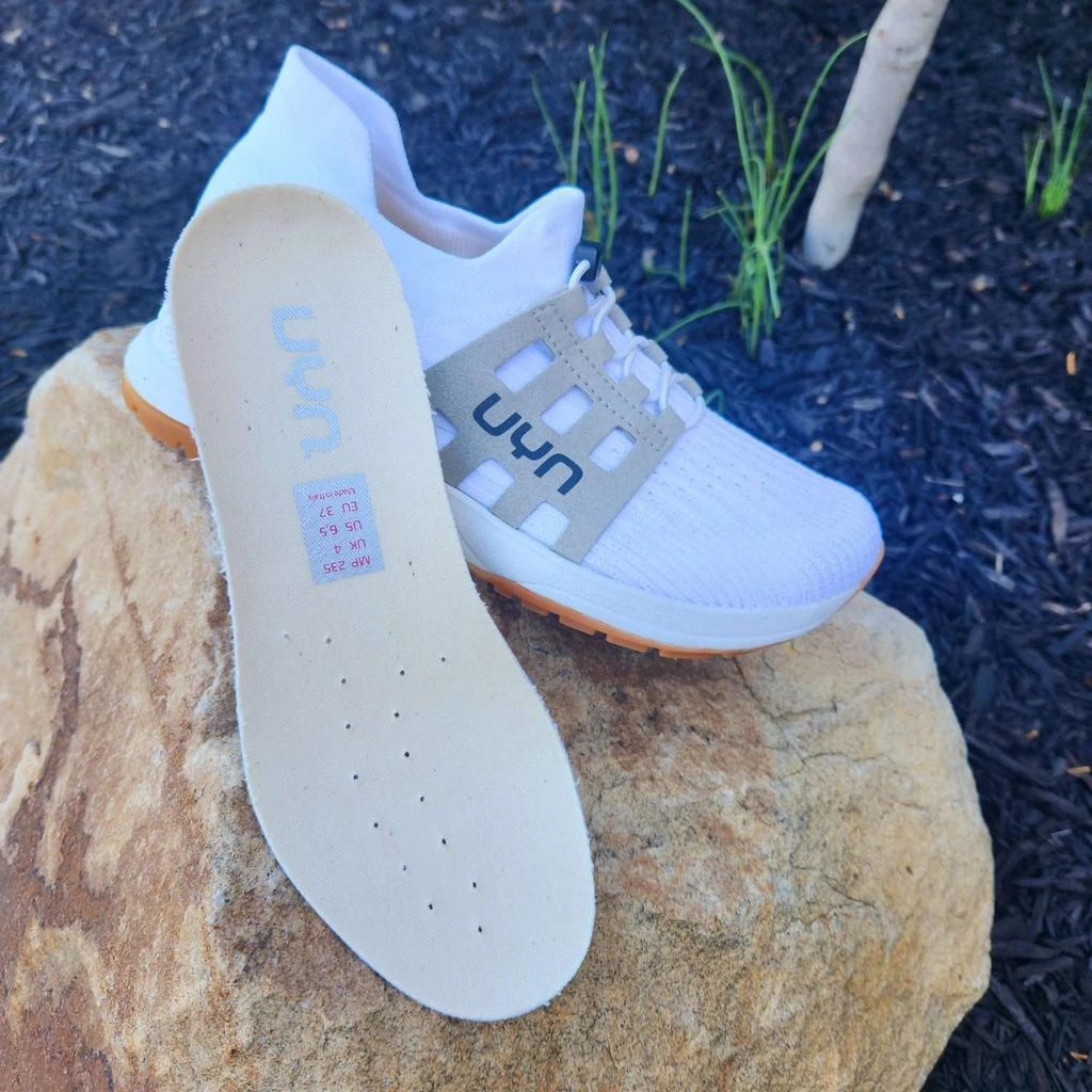 UYN Uyn - women's slip-on sneakers 3
