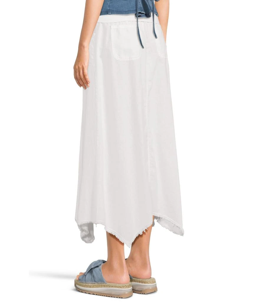XCVI Triste Skirt 3
