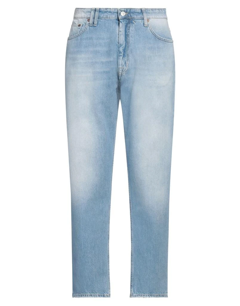 CYCLE Denim pants 1