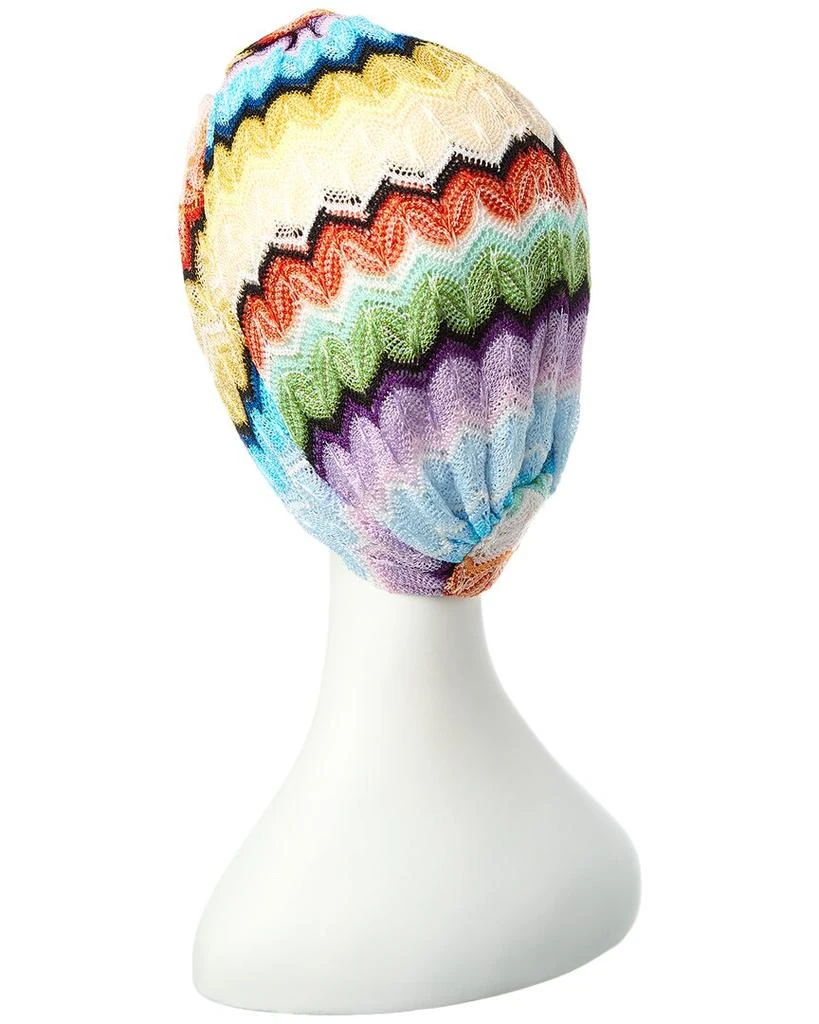 Missoni Turban 2