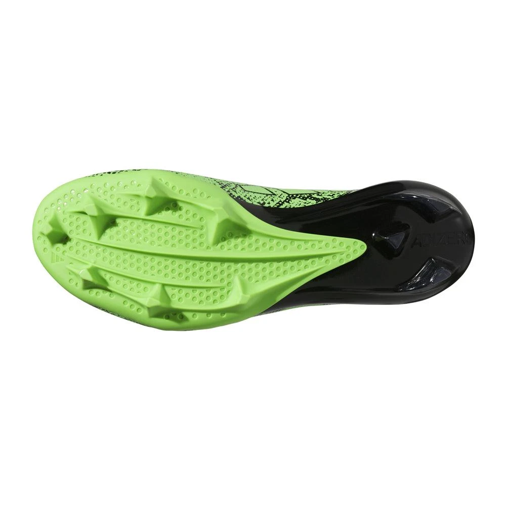 Adidas Adizero Electric II Exotic Speed Football Cleats 5
