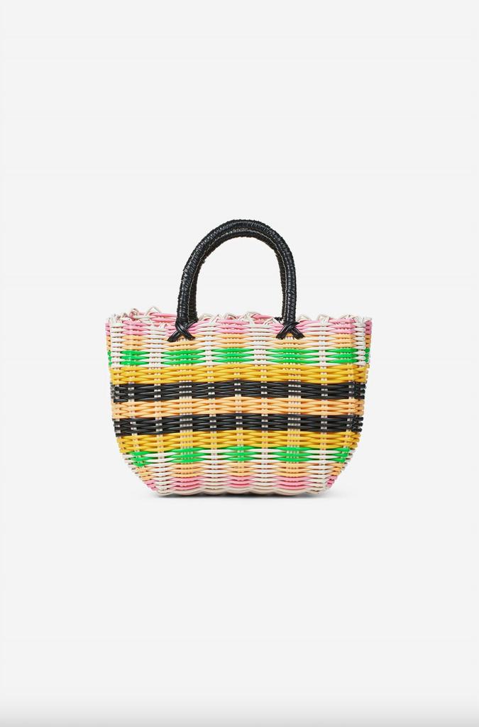 MUNTHE Women's Kinkinu Basket