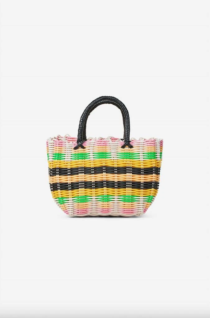 MUNTHE Women's Kinkinu Basket 1