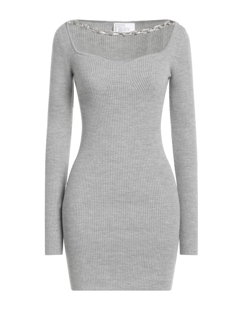 GIUSEPPE DI MORABITO Sheath dress 1