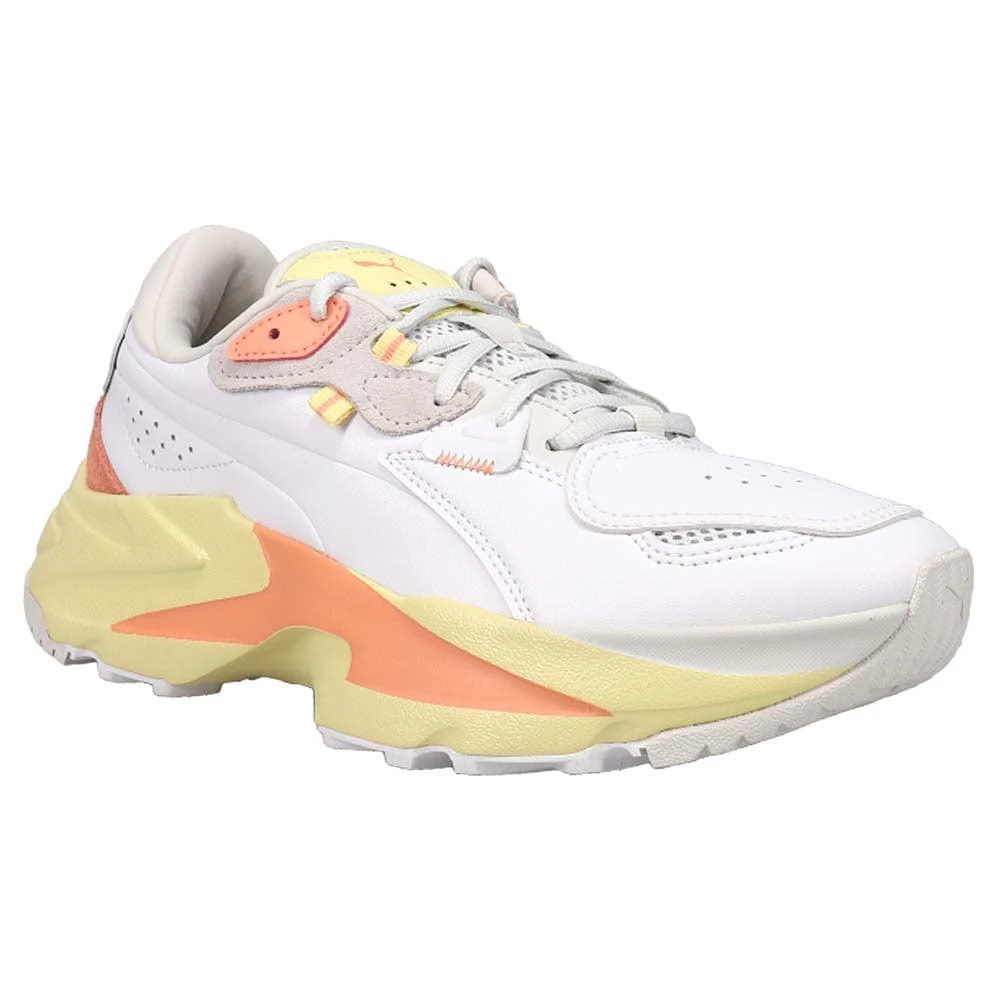 Puma Orkid Lace Up Sneakers