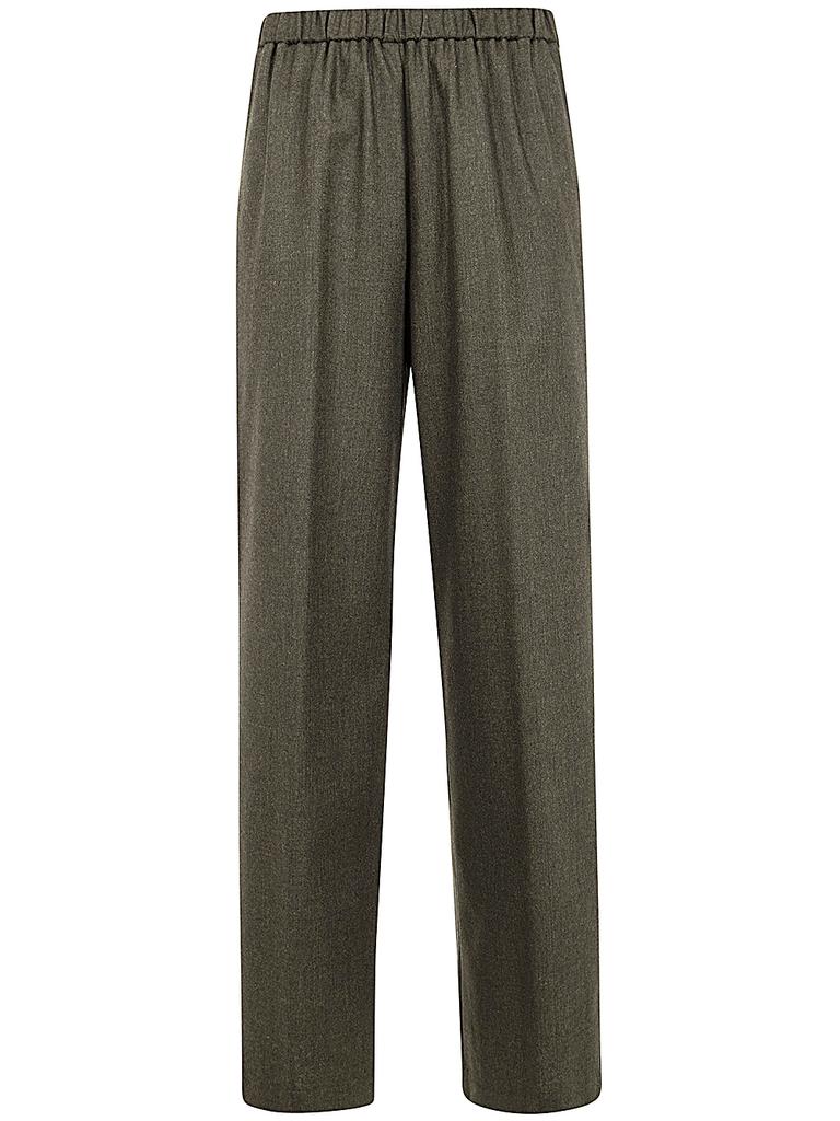 ASPESI WIDE LEG TROUSERS