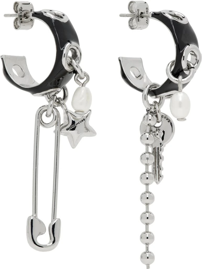 Marc Jacobs 
The Punk Beauty Charm
 Earrings 2