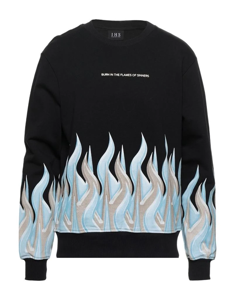 IHS Sweatshirt 1