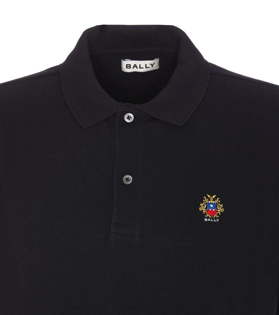 Bally Bally T-Shirts And Polos 3