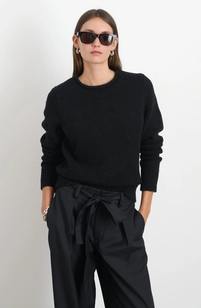 Alex Mill Mila Tie Waist Pants 5
