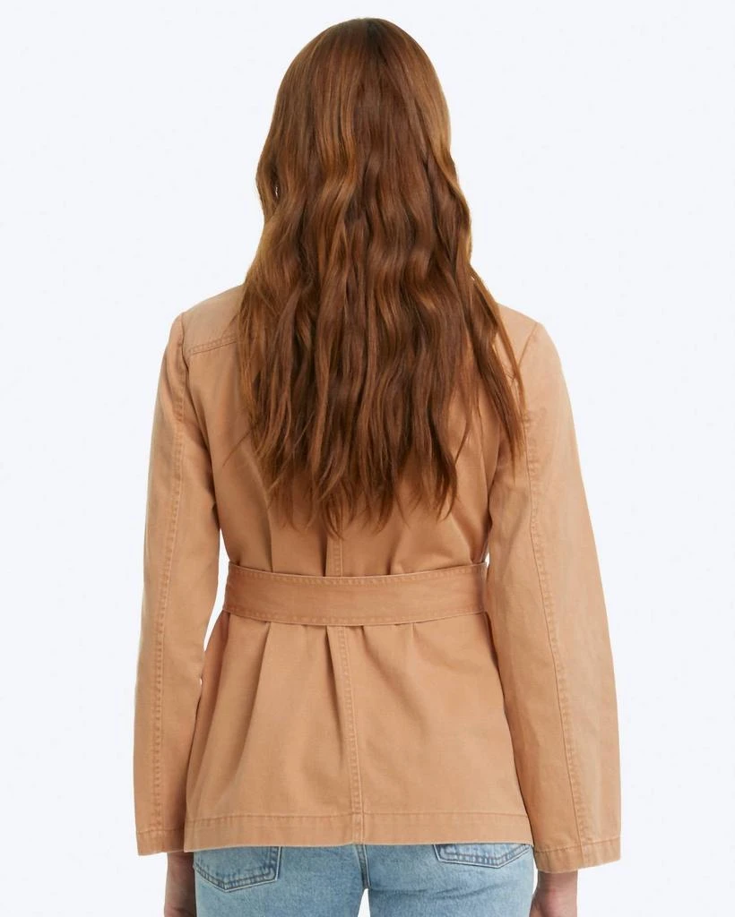 Draper James Draper James - Field Jacket 2