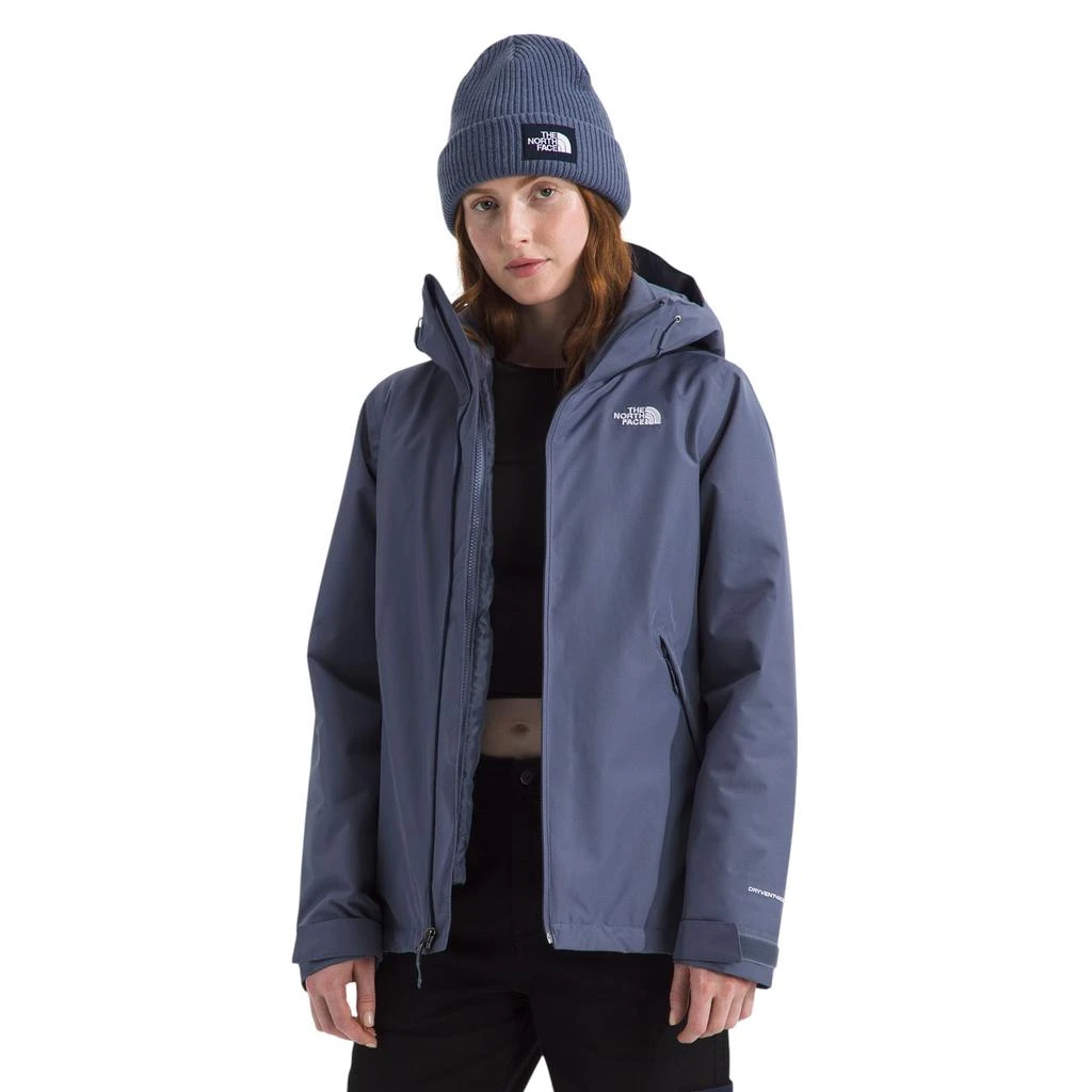 The North Face The North Face Carto Mono Triclimate Hooded Jacket - Women's