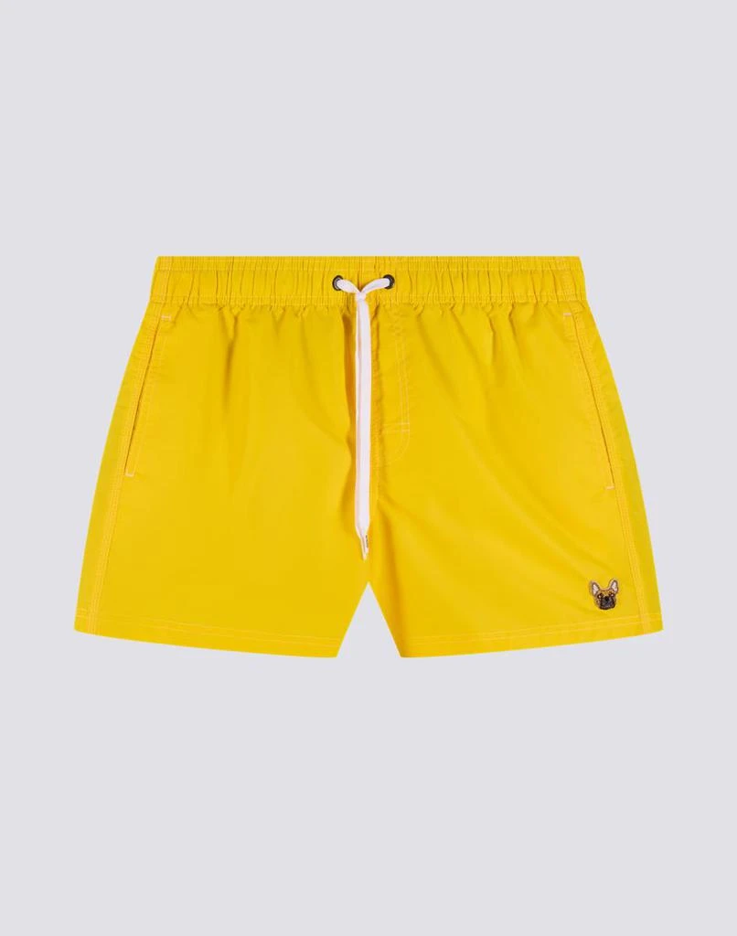 Sundek Sundek X Pelo Foundation Boardshort Clothing 1