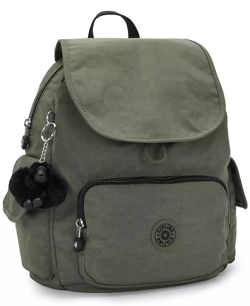 Kipling City Small Backpack