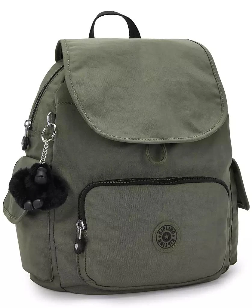 Kipling Women's City Small Backpack 2