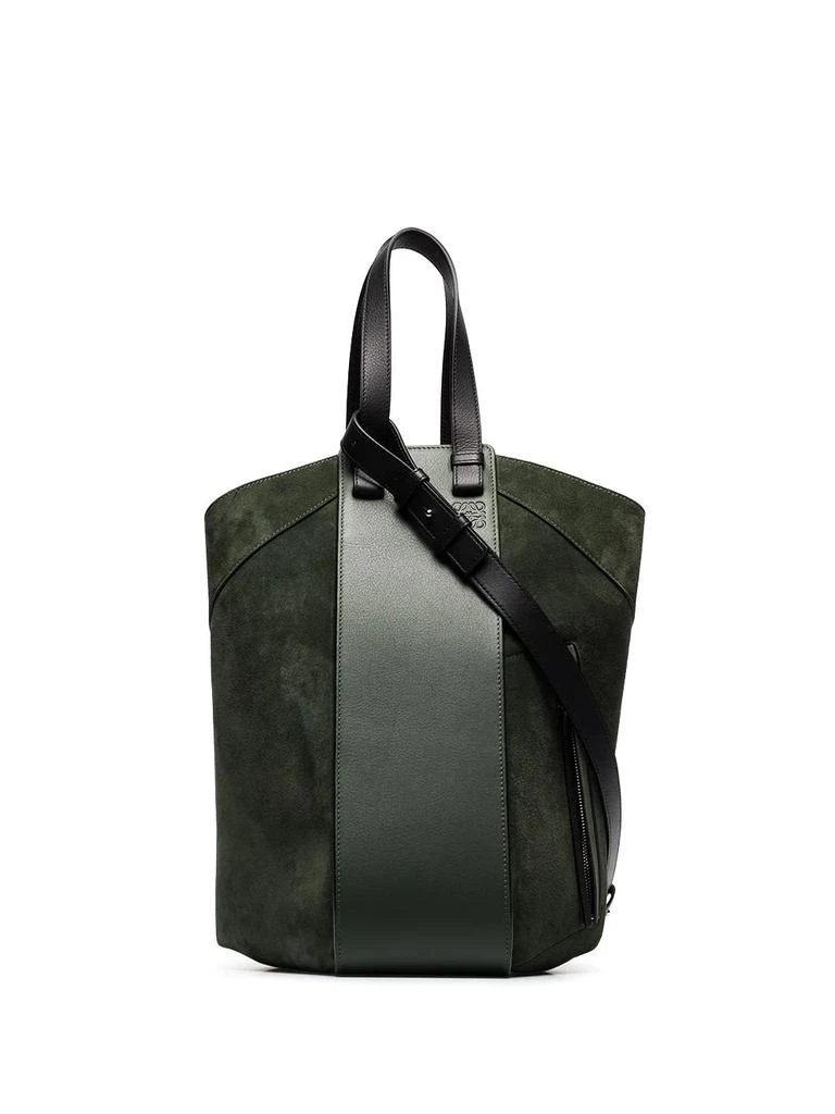 Loewe Hammock tote bag - women 1