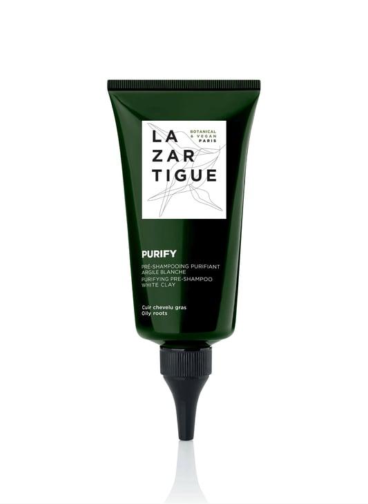 Lazartigue Purifying pre-shampoo